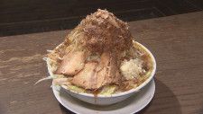 ラーメン二郎店主がトイレ詰まらせたガキにブチギレ